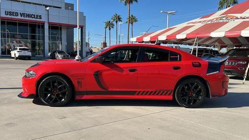 2020 Dodge Charger R/T