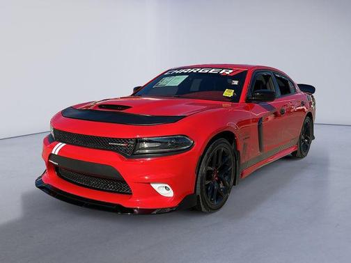 2020 Dodge Charger R/T