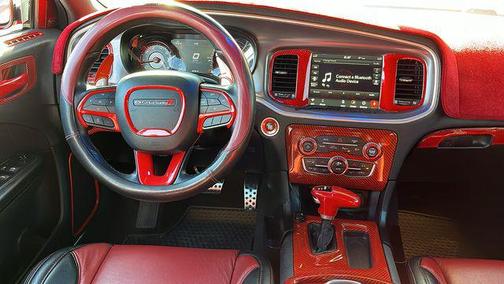 2020 Dodge Charger R/T