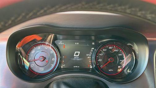 2020 Dodge Charger R/T
