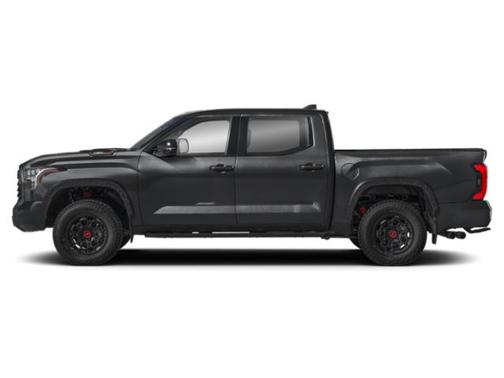 Magnetic Gray Metallic 2026 Toyota Tundra Hybrid TRD Pro