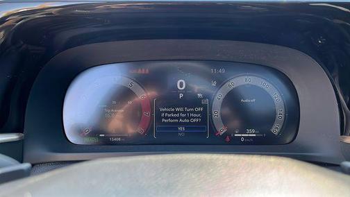 2025 Toyota Crown Signia Limited