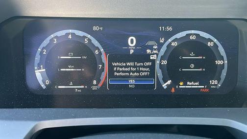 2025 Toyota Tacoma TRD PreRunner