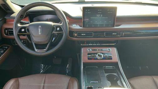 2024 Lincoln Aviator Reserve AWD