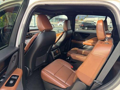 2024 Lincoln Aviator Reserve AWD