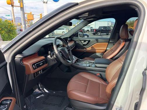 2024 Lincoln Aviator Reserve AWD