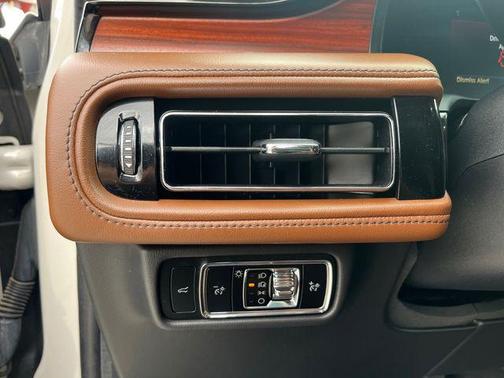 2024 Lincoln Aviator Reserve AWD