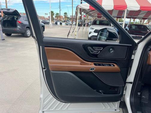 2024 Lincoln Aviator Reserve AWD