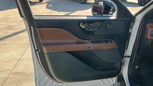 2024 Lincoln Aviator Reserve AWD