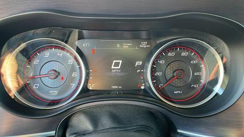 2015 Dodge Charger SE