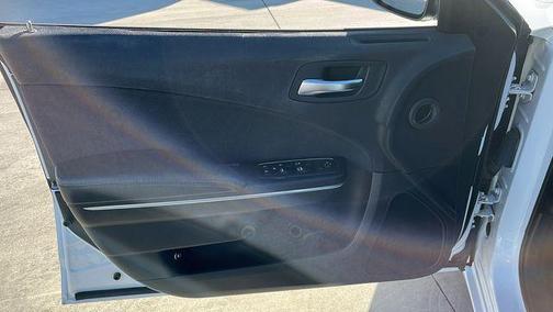 2015 Dodge Charger SE