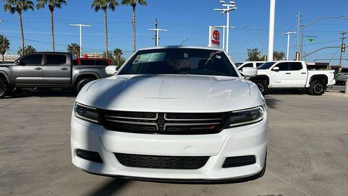 2015 Dodge Charger SE
