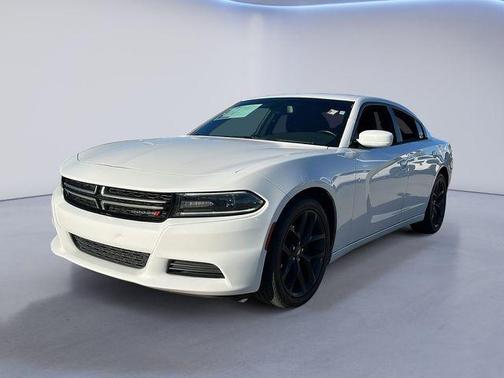 2015 Dodge Charger SE