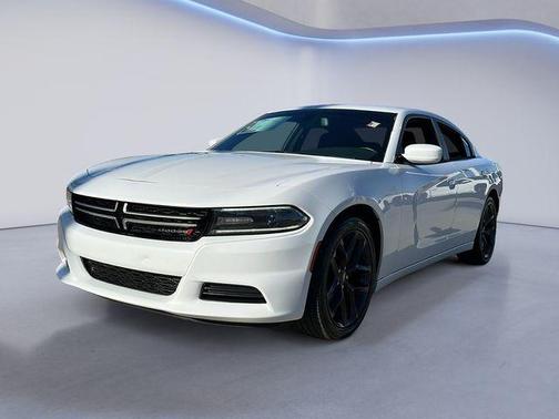 2015 Dodge Charger SE