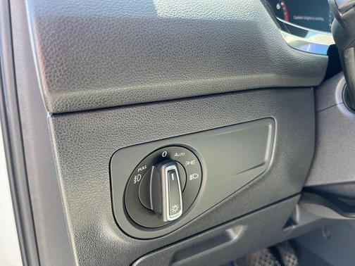 2018 Volkswagen Tiguan 2.0T SEL