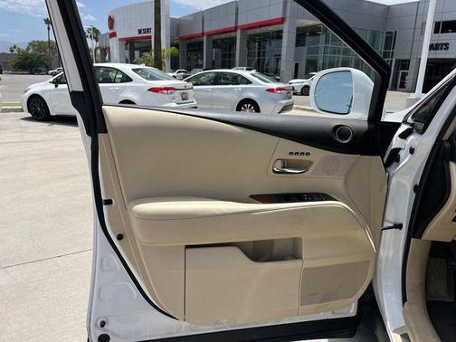2013 Lexus RX 350 F Sport