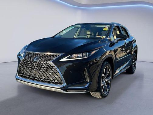 2021 Lexus RX 350 Base