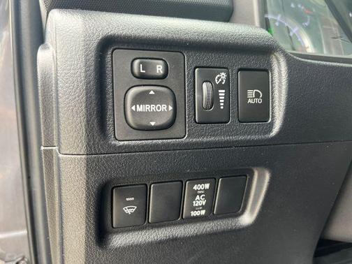 2021 Toyota 4Runner Venture Special Edition