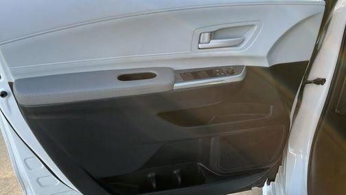 2025 Toyota Sienna LE