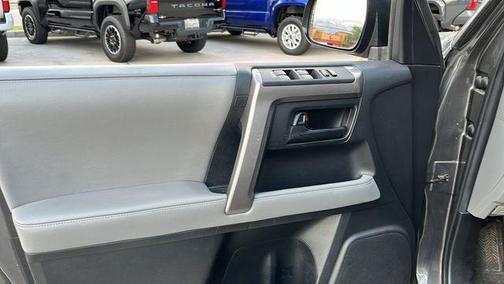 2010 Toyota 4Runner Trail