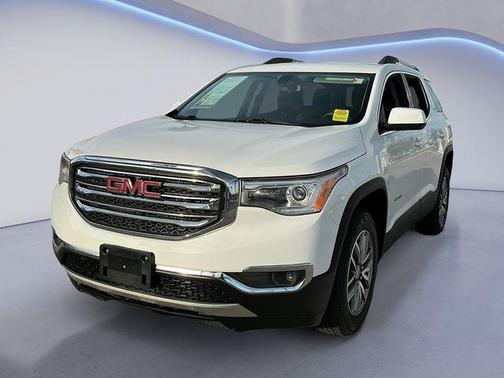 2018 GMC Acadia SLE-2