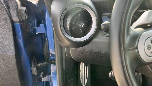 2007 MINI Cooper S Base