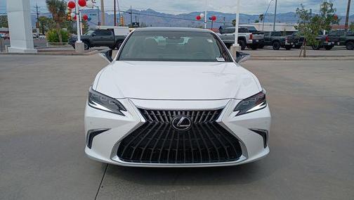 2023 Lexus ES 350 Ultra Luxury