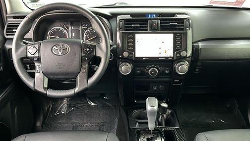 2020 Toyota 4Runner TRD Off Road Premium