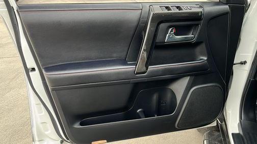 2020 Toyota 4Runner TRD Off Road Premium