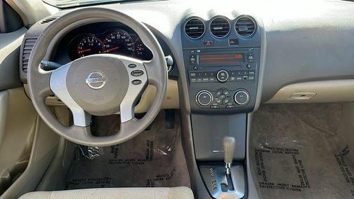2009 Nissan Altima 2.5 S