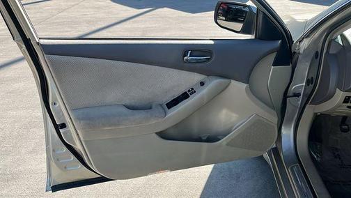 2009 Nissan Altima 2.5 S