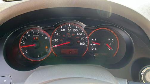 2009 Nissan Altima 2.5 S