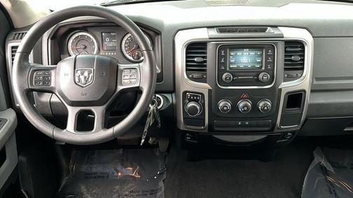 2019 RAM 1500 SLT