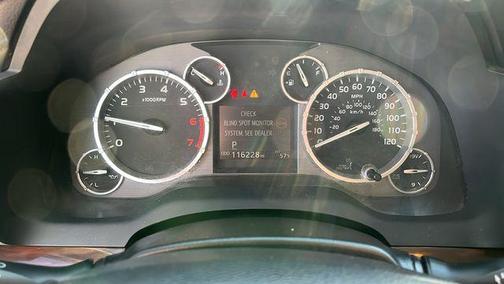 2017 Toyota Tundra Limited