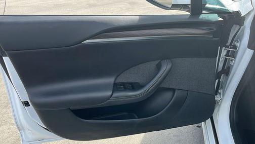 2021 Tesla Model S Long Range