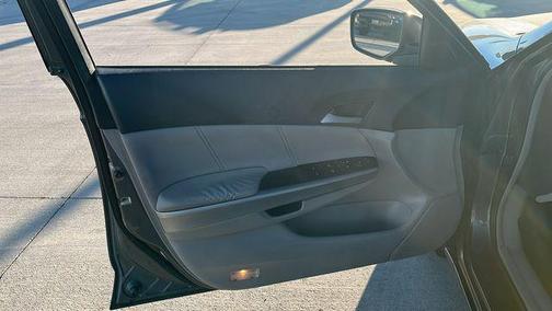 2009 Honda Accord EX-L