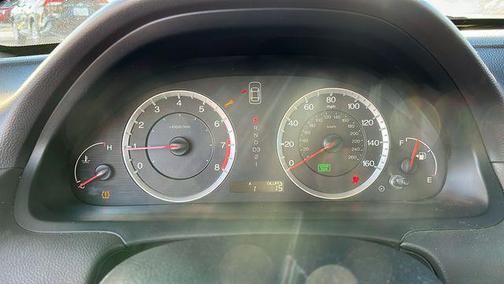 2009 Honda Accord EX-L