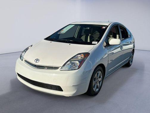2009 Toyota Prius Base