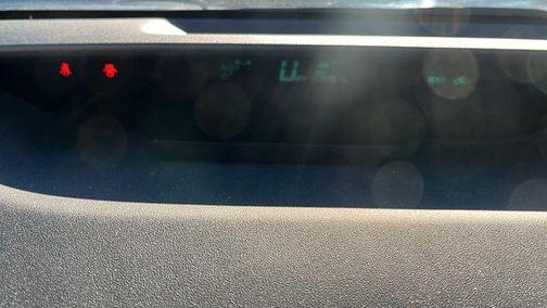 2009 Toyota Prius Base