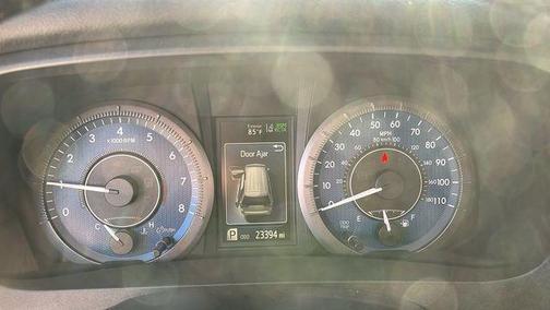 Predawn Gray Mica 2020 Toyota Sienna XLE Premium