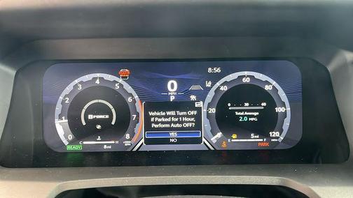 Cutting Edge 2026 Toyota 4Runner TRD Off Road Premium