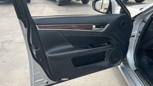 Liquid Platinum 2013 Lexus GS 350 Base