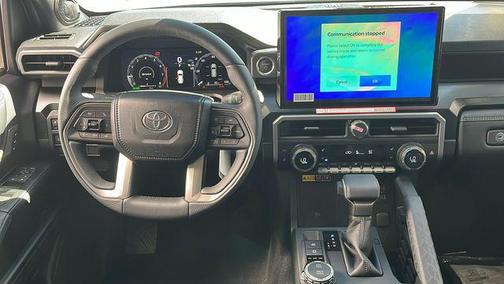 Heritage Blue 2026 Toyota 4Runner Limited