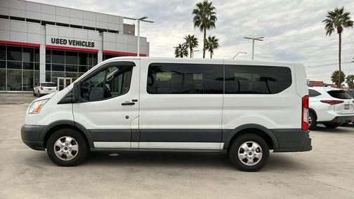 2018 Ford Transit-150 XLT