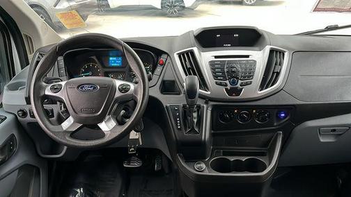 2018 Ford Transit-150 XLT