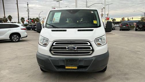 2018 Ford Transit-150 XLT