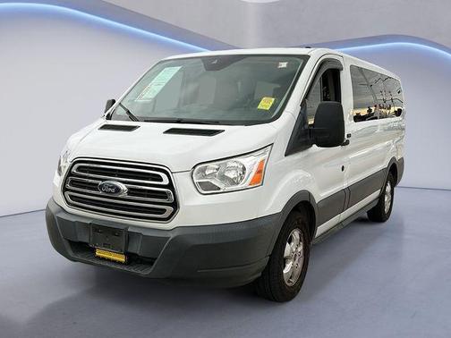 2018 Ford Transit-150 XLT