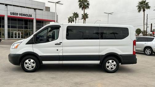 2018 Ford Transit-150 XLT