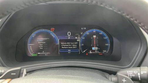 Wind Chill Pearl 2026 Toyota Grand Highlander Hybrid Limited MAX