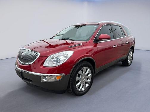 2012 Buick Enclave Premium